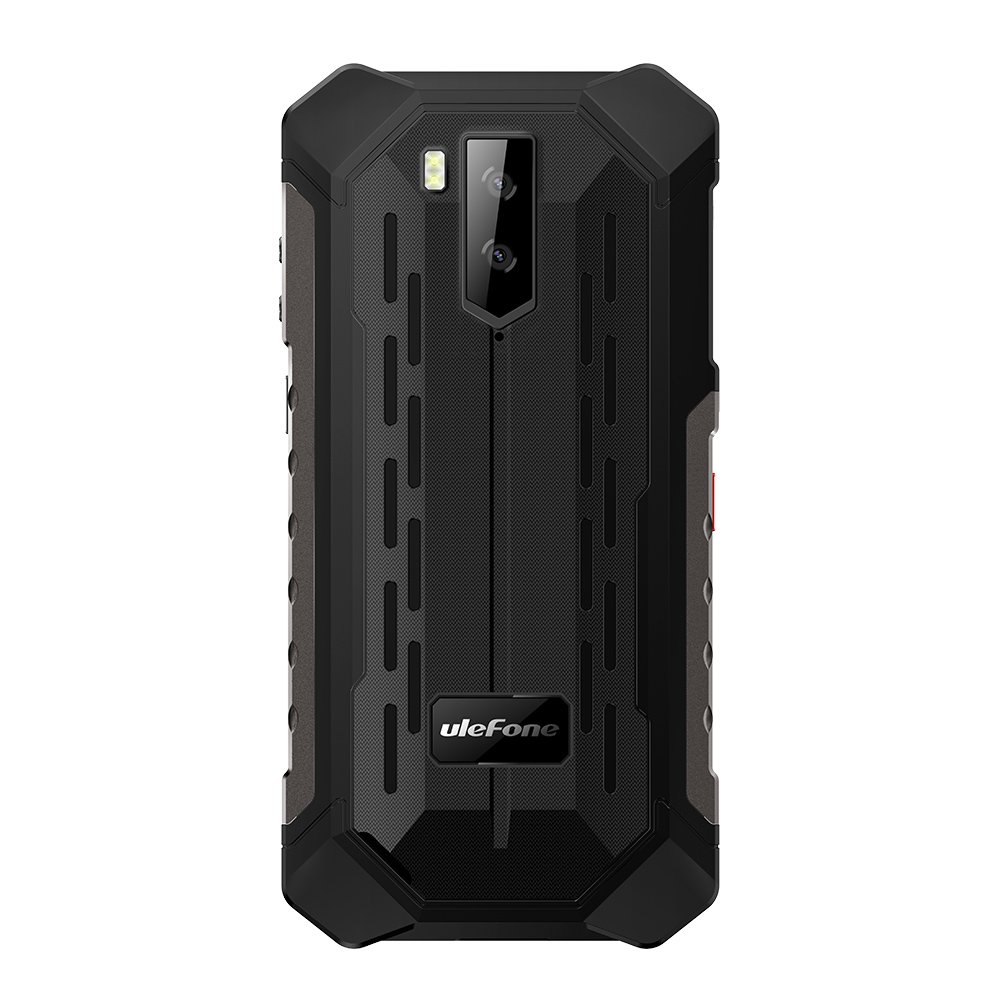 ulefone Armor X3 3G WCDMA 5.5" Rugged Cell New Cheapest Mobile Phone 3g Android 2022 Smart Wholesale